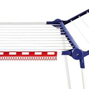 Pegasus 200 Deluxe Çamaşır Askılık 167x66 Cm Lfh81517