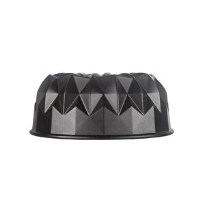 Kaiser Inspiration Borulu Geometrik Kek Kalıbı 25 Cm 66646794