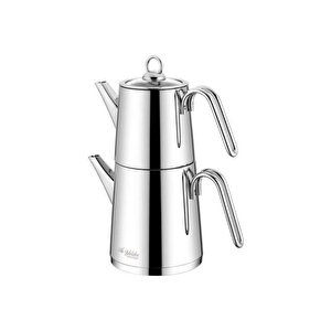 Chef Prestige Büyük Çaydanlık Takımı