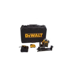 Dce089d1g 10,8volt/2,0 Ah Li-ıon Yeşil Çizgi Lazer Distomat
