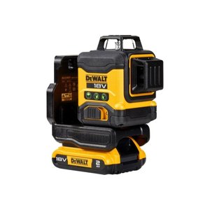 Dcle34031d1 Compact Yeşil Lazer Hizalama 3x360 18v