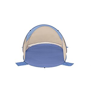 Bestway® 68107 Pop-açıl Plaj Çadırı 2 Kişilik