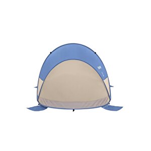 Bestway® 68107 Pop-açıl Plaj Çadırı 2 Kişilik