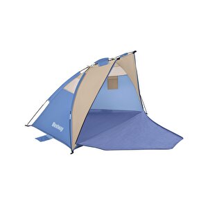 Bestway® 68001 Ramble X2 Plaj Çadırı 2 Kişilik