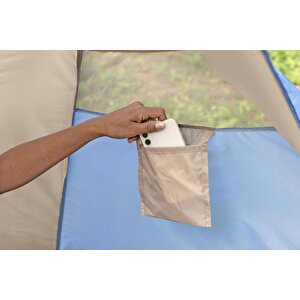Bestway® 68001 Ramble X2 Plaj Çadırı 2 Kişilik