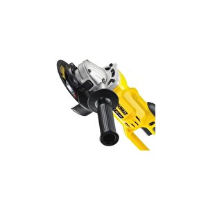 Dcg412m2 Şarjlı Avuç Taşlama 18volt/4.0 Ah Li-ıon Çift Akü