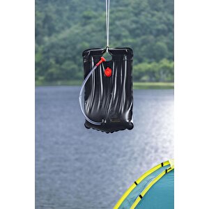 ® 58224 Outdoor Solar-pro Shower™ Güneş Isıtmalı Portatif Duş