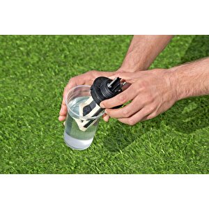 Flowclear™ 58678 Hydrogenic™ 6 G/h Tuzlu Su Havuz Klorlama Sistemi