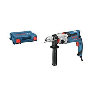 Gsb 24-2 1100 W Darbeli Matkap