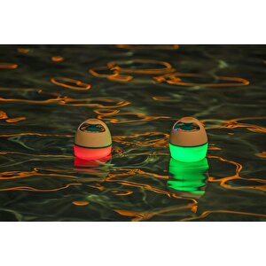 ® 58700 Musicwave™ Led Işıklı Yüzer Bluetooth Hoparlör