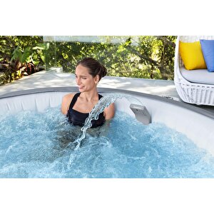 Lay-z-spa® 60322 Dinlendirici Led Şelale Spa Havuzu Aksesuarı