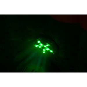 Lay-z-spa® 60303 7 Renkli Led Lamba, Spa Aksesuarı