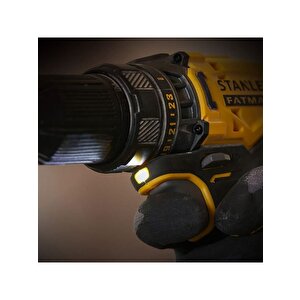 Dewalt Scd700d2k 18v 2.0ah V20 Li̇-on 2 Akü Şarjli Matkap