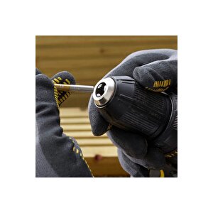 Dewalt Scd700d2k 18v 2.0ah V20 Li̇-on 2 Akü Şarjli Matkap