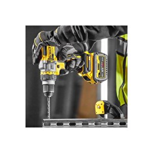 Dcd999x1-qw 18v 9.0ah Xrp Xr Flexvolt Darbelı Matkap