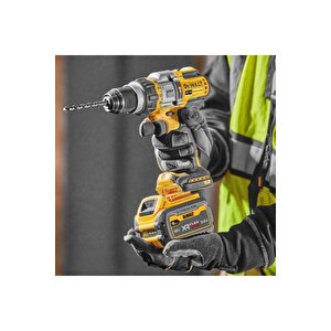 Dcd999x1-qw 18v 9.0ah Xrp Xr Flexvolt Darbelı Matkap