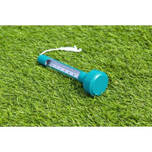 ® 58072 Yüzer Havuz Termometresi