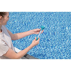 ® 58072 Yüzer Havuz Termometresi