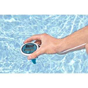 Bestway® 58764 Dijital Havuz Termometresi