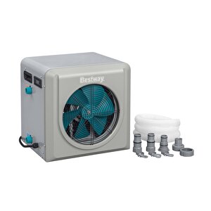 ® 58748 4 Kw Havuz Isıtıcı