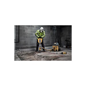D25911k-qs 1700w 27j 13kg Sds-max Kırıcı