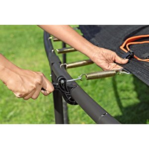 Bestway® Xtreme Air™ 59105 4.27 M Bahçe Trambolini