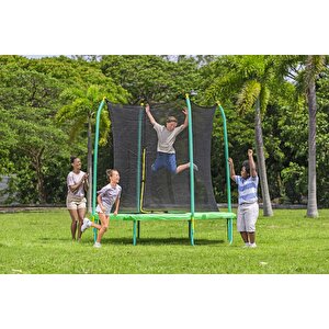 ® Xtreme Air™  59102 2,44 M Bahçe Trambolini