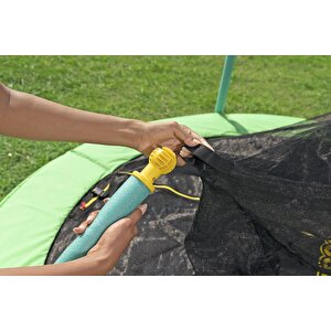 Bestway® Xtreme Air™  59102 2,44 M Bahçe Trambolini