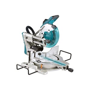 Ls1019l Çift Sürgülü Gönye Kesme Makinesi