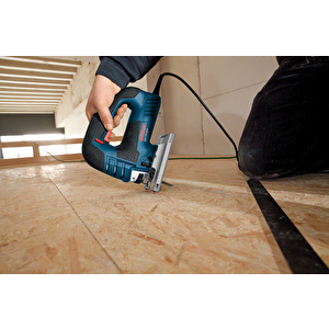 Professional Gst 150 Ce Dekupaj Testere 0601512000