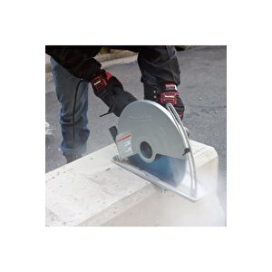 4114s Beton - Mermer Kesme Testeresi