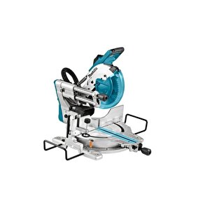 Ls1219l Radyal Lazerli Çift Sürgülü 305 Mm Gönye Kesme Testere