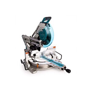 Ls1219l Radyal Lazerli Çift Sürgülü 305 Mm Gönye Kesme Testere