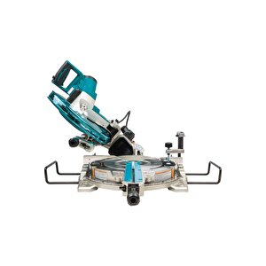 Ls1219l Radyal Lazerli Çift Sürgülü 305 Mm Gönye Kesme Testere