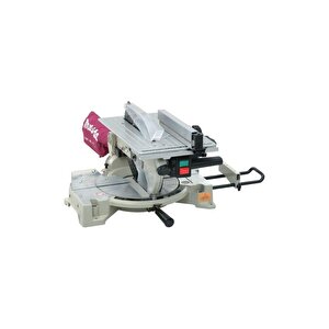 Lh1040 1650 Watt 260 Mm Üstten Tablalı Gönye Kesme Makinası