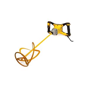 Karıştırıcı Çift Kollu M14 Giriş 3 Vites Dwd241-qs