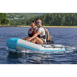 Hydro Force® Corinth Elite™  65177 2-kişilik Spor Bot Seti 2,30 M