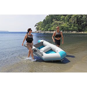 Hydro Force® Corinth Elite™  65177 2-kişilik Spor Bot Seti 2,30 M