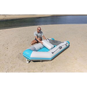 Hydro Force® Corinth Elite™  65177 2-kişilik Spor Bot Seti 2,30 M