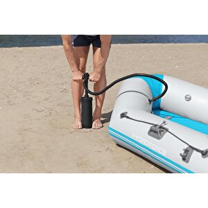 Hydro Force® Corinth Elite™  65177 2-kişilik Spor Bot Seti 2,30 M