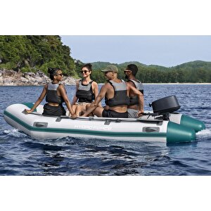 Hydro-force™ 65049 Mirovia Pro Şişme Bot Seti 3,30 M