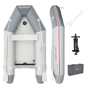 Hydro-force™ 65047 Caspian Pro™ Şişme Bot Seti 2,80 M