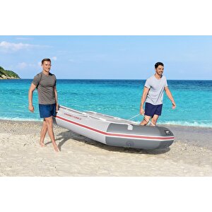 Hydro-force™ 65047 Caspian Pro™ Şişme Bot Seti 2,80 M