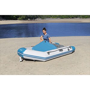 Hydro Force® 65046 Caspian Elite™ 2 Kişilik Şişme Spor Bot Seti