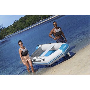 Hydro Force® 65046 Caspian Elite™ 2 Kişilik Şişme Spor Bot Seti