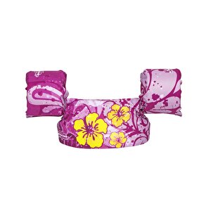 Puddle Jumper® 90144 Küçük Çocuk İçin Kolluklu Can Yeleği