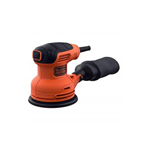 Bew210 230watt Eksantrik Zımpara
