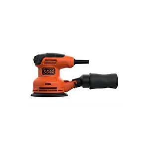 Bew210 230watt Eksantrik Zımpara