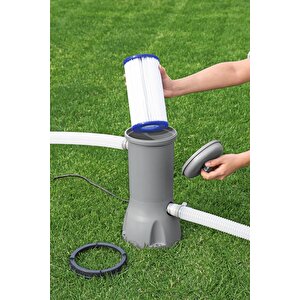 Bestway 58012 Tip 3 - A/c  Filtre Kartuşu
