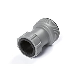 Bestway® 58236 Havuz Filtre Sistemi Hortum Bağlantı Adaptörü (2 Adet)